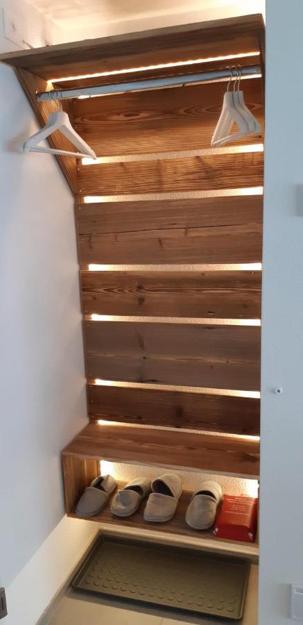Moderne Unterkunft Mit Panoramablick Auf Thunersee Krattigen Εξωτερικό φωτογραφία