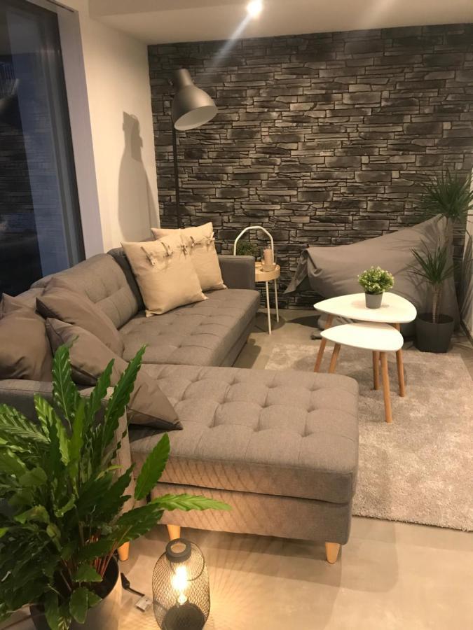 Moderne Unterkunft Mit Panoramablick Auf Thunersee Krattigen Εξωτερικό φωτογραφία