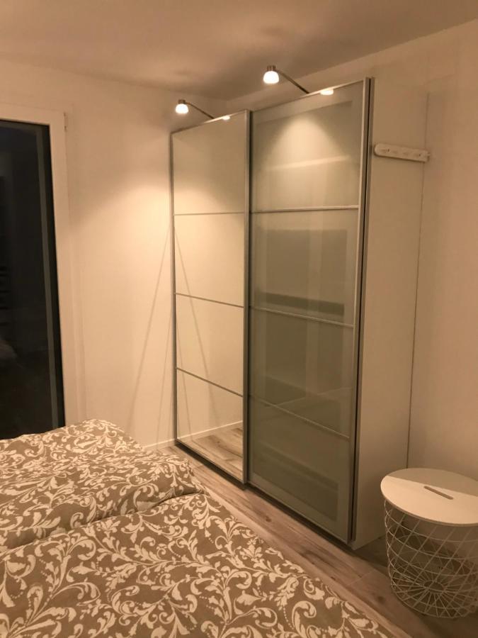 Moderne Unterkunft Mit Panoramablick Auf Thunersee Krattigen Εξωτερικό φωτογραφία